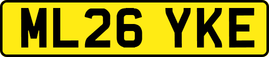 ML26YKE