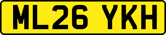 ML26YKH