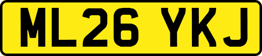 ML26YKJ
