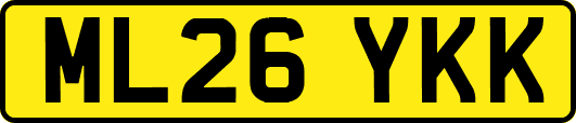 ML26YKK