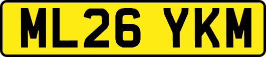 ML26YKM