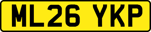 ML26YKP