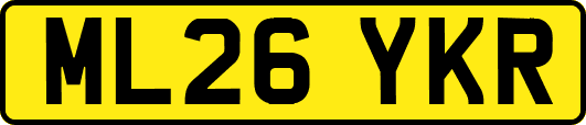 ML26YKR