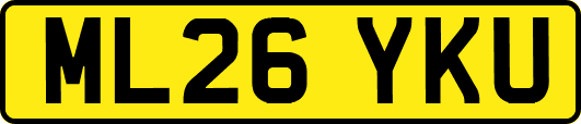 ML26YKU
