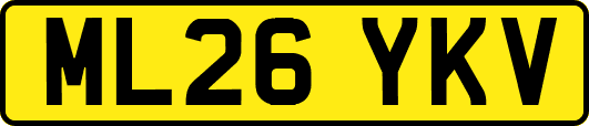 ML26YKV