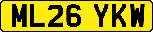 ML26YKW