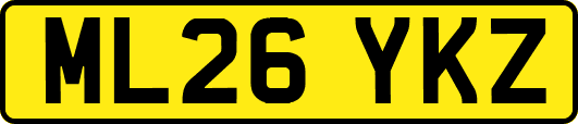 ML26YKZ