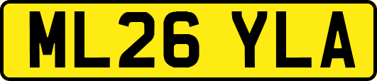 ML26YLA