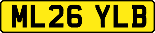 ML26YLB