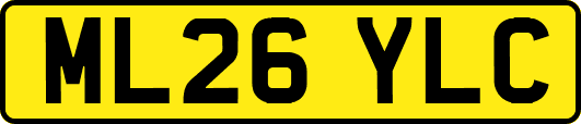 ML26YLC