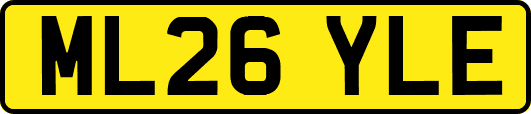 ML26YLE