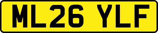 ML26YLF
