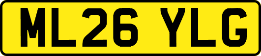 ML26YLG