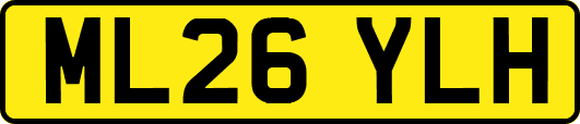 ML26YLH