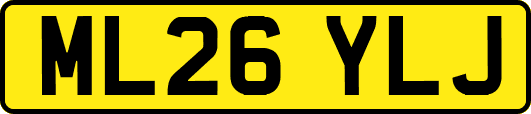 ML26YLJ