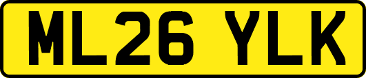 ML26YLK