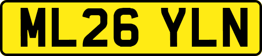 ML26YLN
