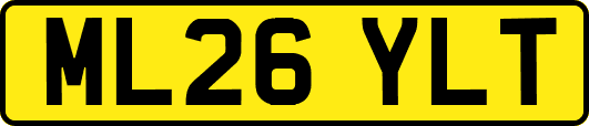 ML26YLT