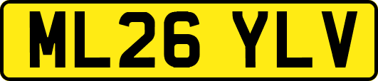 ML26YLV