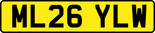 ML26YLW