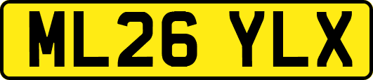 ML26YLX