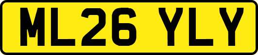 ML26YLY