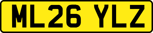 ML26YLZ