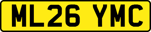 ML26YMC