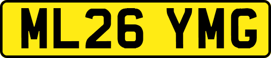 ML26YMG