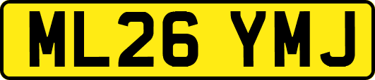 ML26YMJ