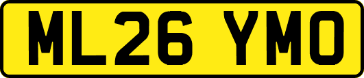 ML26YMO
