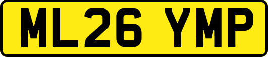 ML26YMP