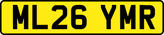 ML26YMR