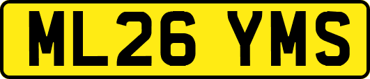 ML26YMS