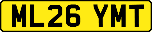 ML26YMT