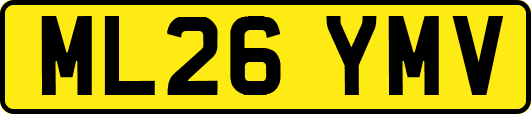 ML26YMV