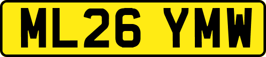 ML26YMW