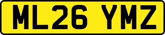 ML26YMZ