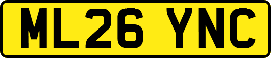 ML26YNC