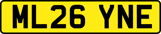 ML26YNE