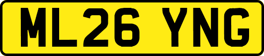 ML26YNG