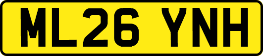 ML26YNH