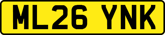 ML26YNK