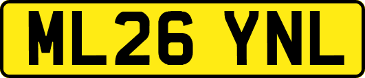 ML26YNL