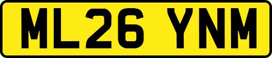 ML26YNM