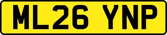 ML26YNP