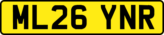 ML26YNR