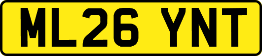 ML26YNT