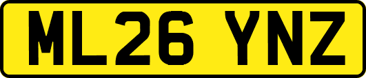 ML26YNZ