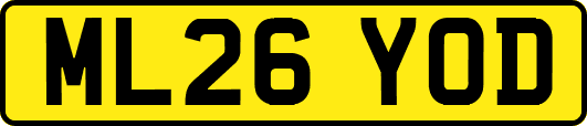 ML26YOD